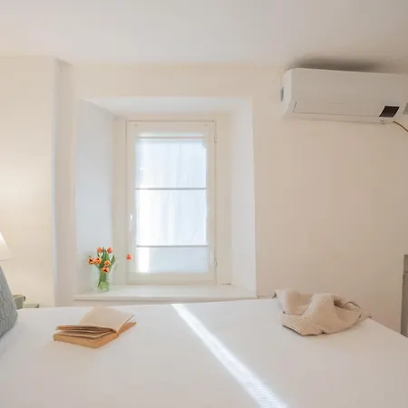 Apartamento La Casa Di Pietro *