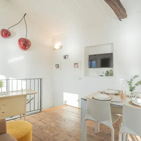 La Casa Di Pietro Apartamento