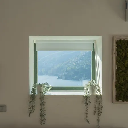 La Casa Di Pietro Lägenhet Blevio