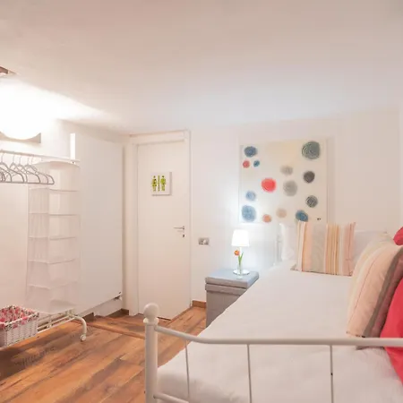 La Casa Di Pietro Lägenhet