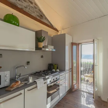 La Casa Di Pietro Blevio