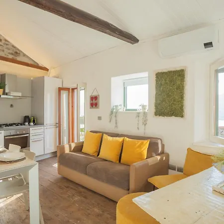 Lägenhet La Casa Di Pietro