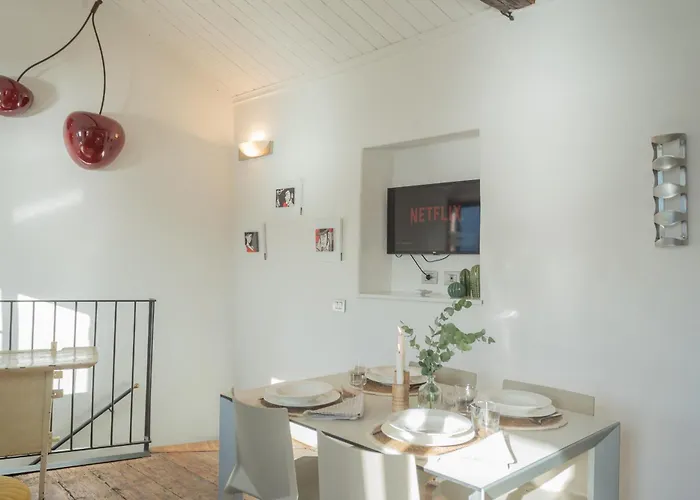 La Casa Di Pietro *