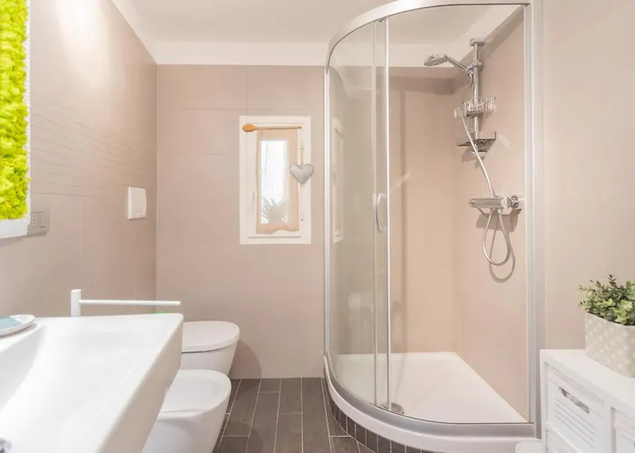 La Casa Di Pietro Apartamento