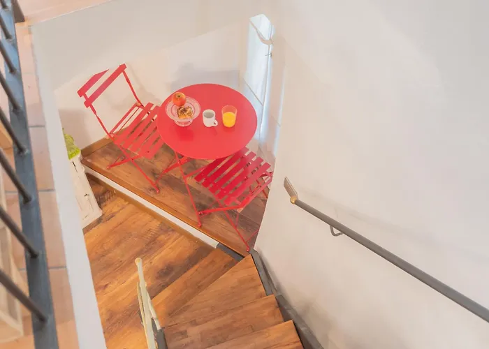 La Casa Di Pietro Apartamento *