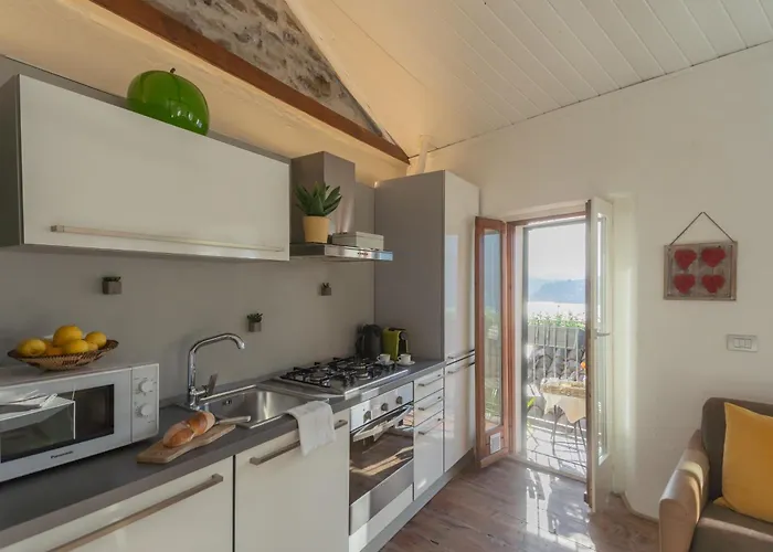La Casa Di Pietro Blevio