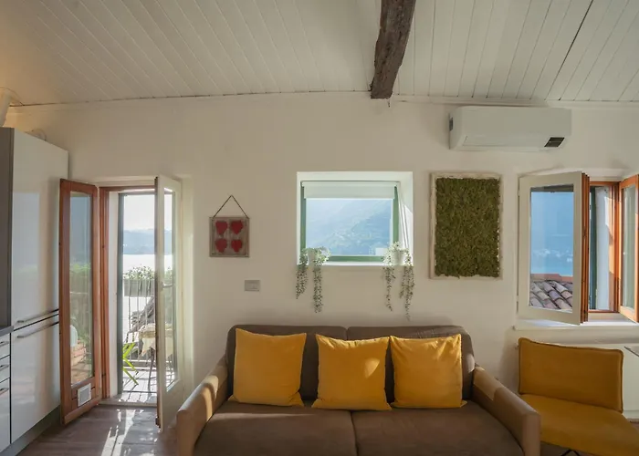 Apartamento La Casa Di Pietro Blevio