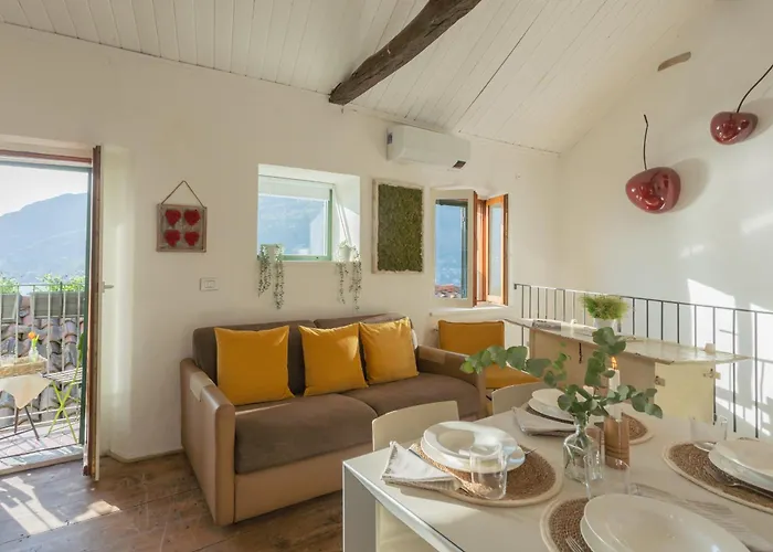 Apartamento La Casa Di Pietro *
