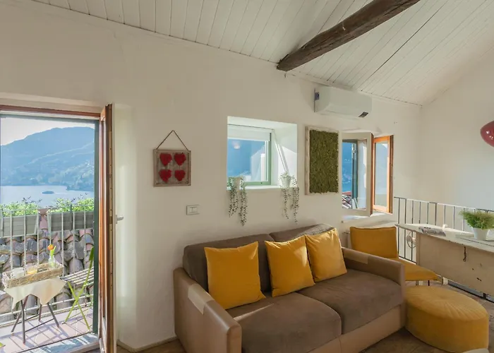 La Casa Di Pietro Apartamento