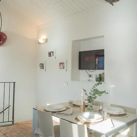 La Casa Di Pietro *