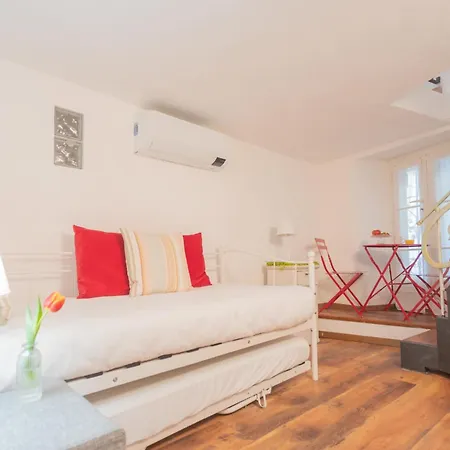 La Casa Di Pietro Apartment