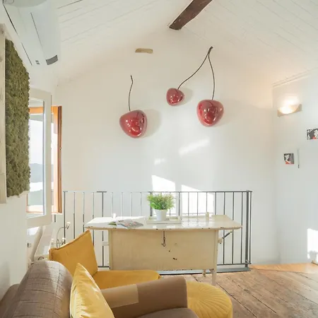 La Casa Di Pietro Apartment