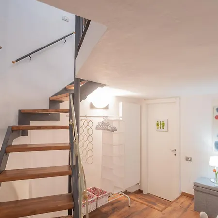 La Casa Di Pietro Apartment