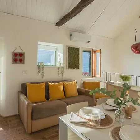Apartment La Casa Di Pietro *
