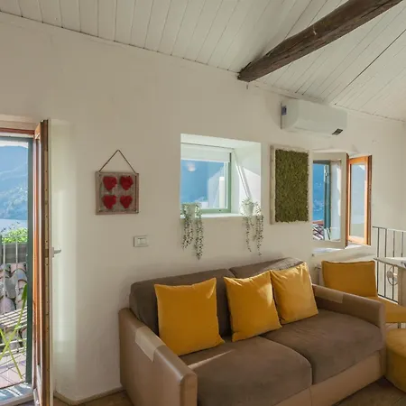 La Casa Di Pietro Apartment