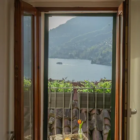 La Casa Di Pietro Apartment Blevio