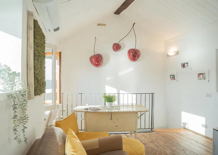La Casa Di Pietro アパート